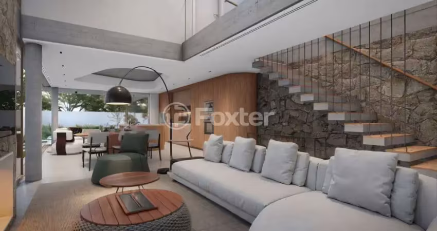 Casa com 4 quartos à venda na Rua Cariri, 212, Vila Assunção, Porto Alegre