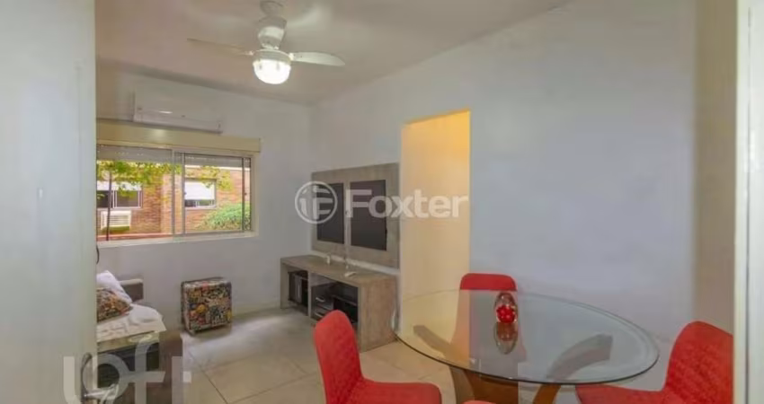 Apartamento com 2 quartos à venda na Avenida Inconfidência, 1357, Marechal Rondon, Canoas