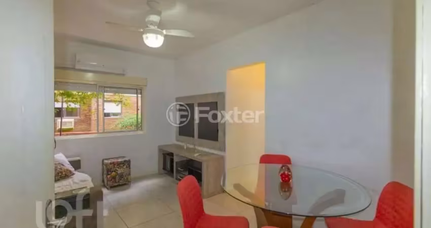 Apartamento com 2 quartos à venda na Avenida Inconfidência, 1357, Marechal Rondon, Canoas
