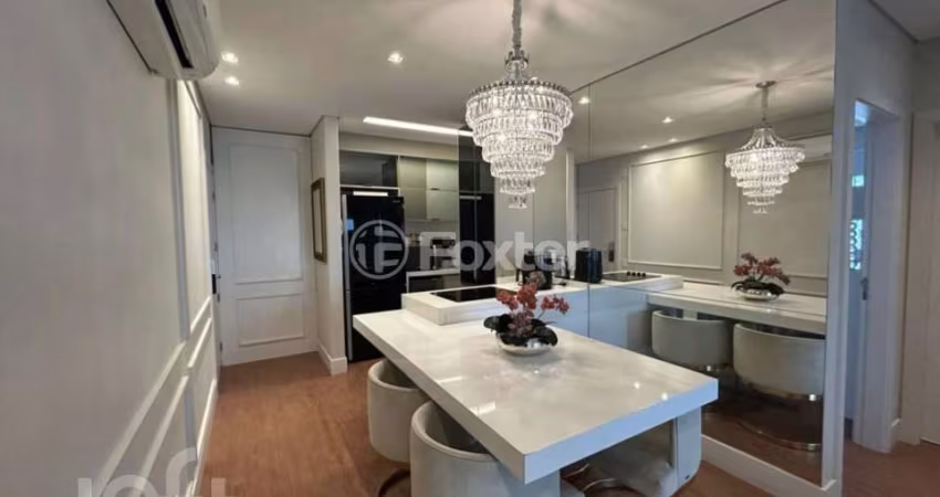 Apartamento com 2 quartos à venda na Rua Felipe Schmidt, 835, Centro, Florianópolis