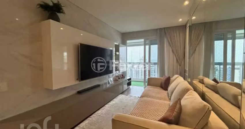 Apartamento com 2 quartos à venda na Rua Felipe Schmidt, 835, Centro, Florianópolis