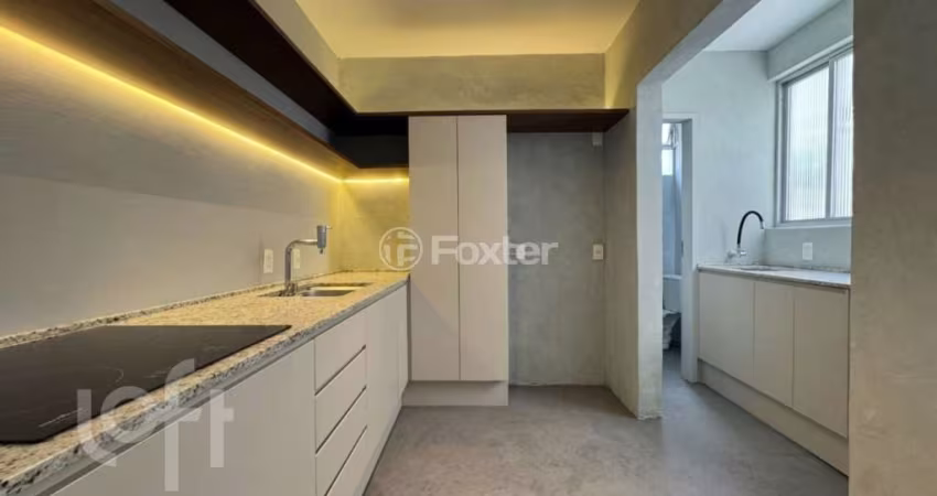 Apartamento com 2 quartos à venda na Rua Doutor Abel Capela, 12, Coqueiros, Florianópolis