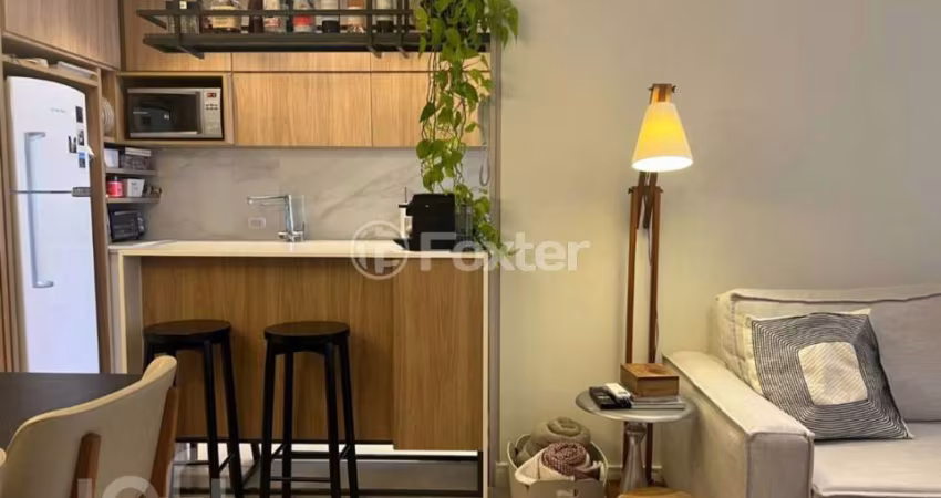 Apartamento com 2 quartos à venda na Avenida Rio Branco, 476, Centro, Florianópolis