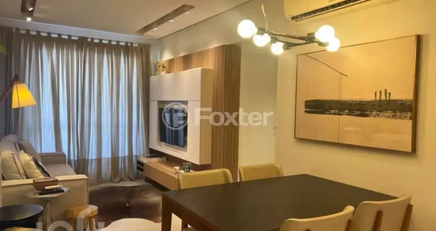 Apartamento com 2 quartos à venda na Avenida Rio Branco, 476, Centro, Florianópolis