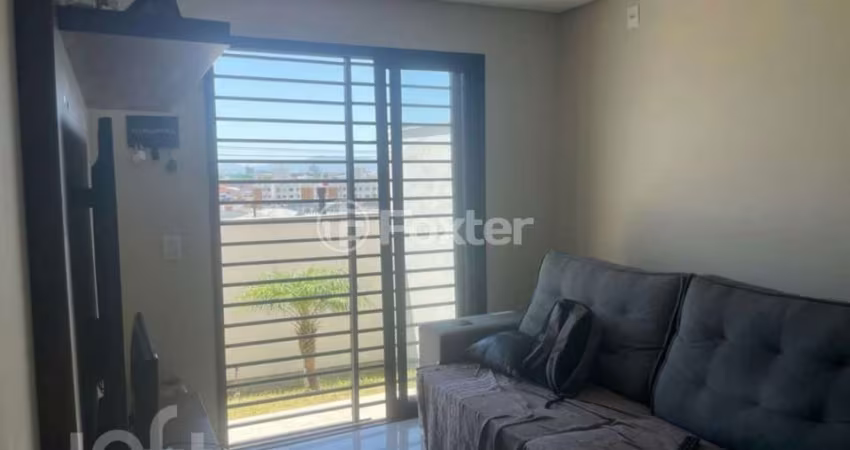 Casa com 2 quartos à venda na Rua Professora Terezinha de Jesus, 105, Bela Vista, Palhoça
