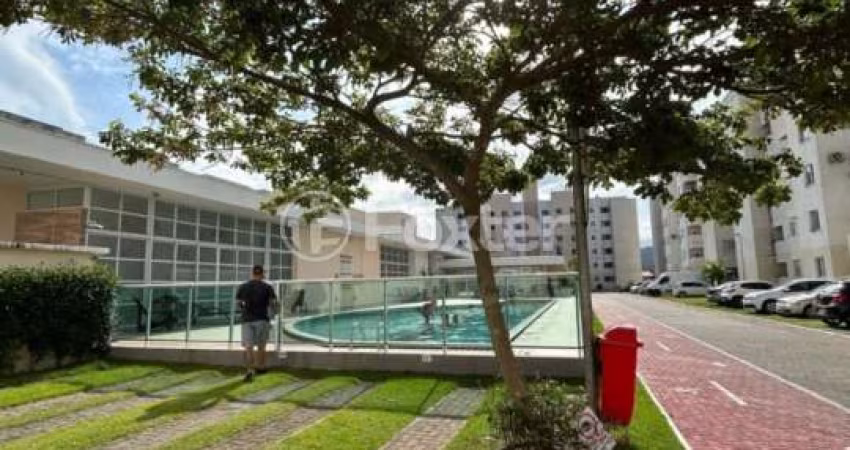 Apartamento com 2 quartos à venda na Rua José Cosme Pamplona, 2208, Bela Vista, Palhoça