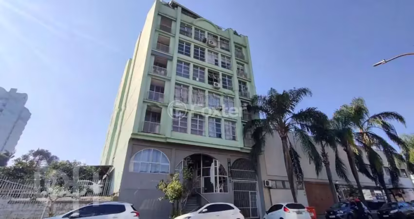 Apartamento com 2 quartos à venda na Rua Benjamin Constant, 389, Rio Branco, Novo Hamburgo