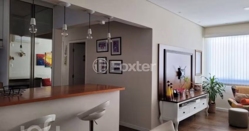 Apartamento com 3 quartos à venda na Avenida Mauro Ramos, 733, Centro, Florianópolis