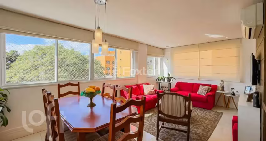 Apartamento com 2 quartos à venda na Rua Dona Oti, 103, Petrópolis, Porto Alegre