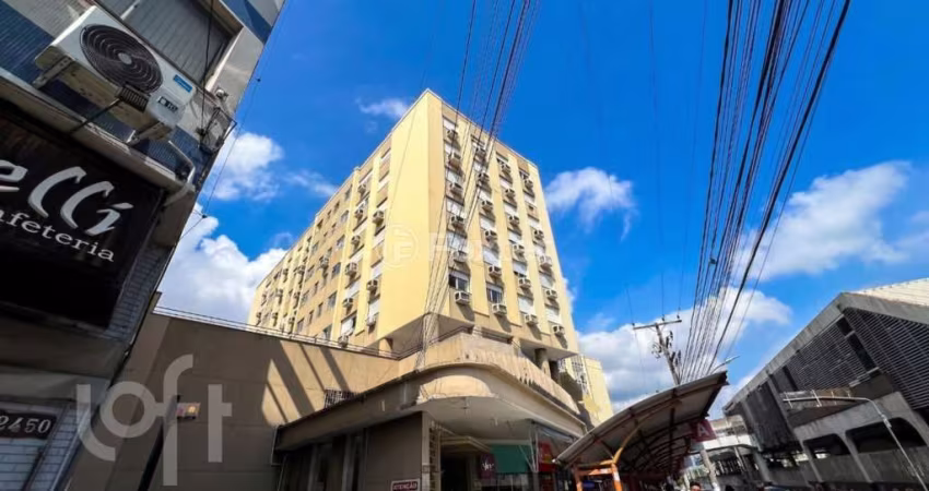 Apartamento com 2 quartos à venda na Rua Tiradentes, 381, Centro, Canoas
