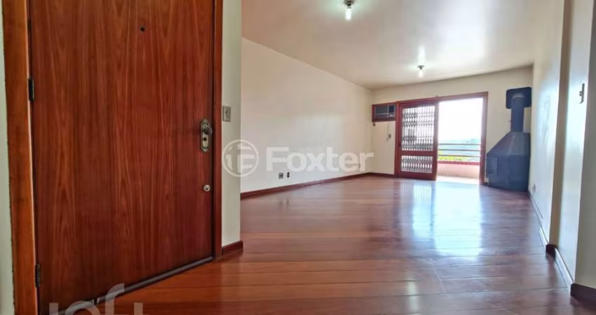 Apartamento com 2 quartos à venda na Rua João Antônio da Silveira, 515, Centro, Novo Hamburgo