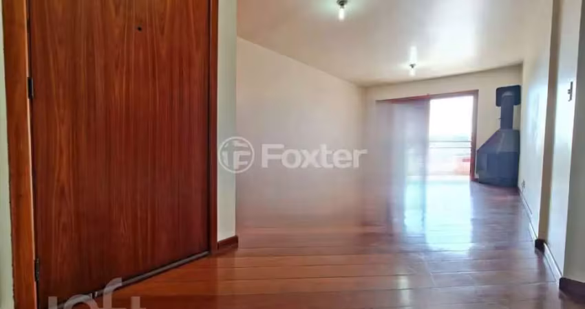 Apartamento com 2 quartos à venda na Rua João Antônio da Silveira, 515, Centro, Novo Hamburgo