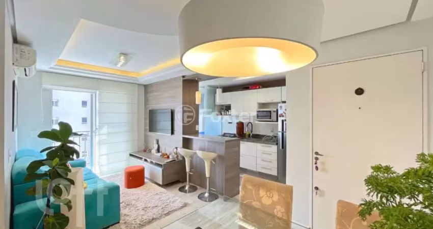 Apartamento com 3 quartos à venda na Avenida Otto Niemeyer, 1702, Tristeza, Porto Alegre