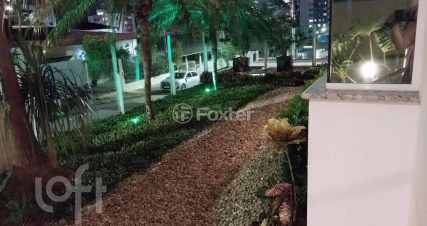 Apartamento com 2 quartos à venda na Rua Coronel Américo, 309, Barreiros, São José