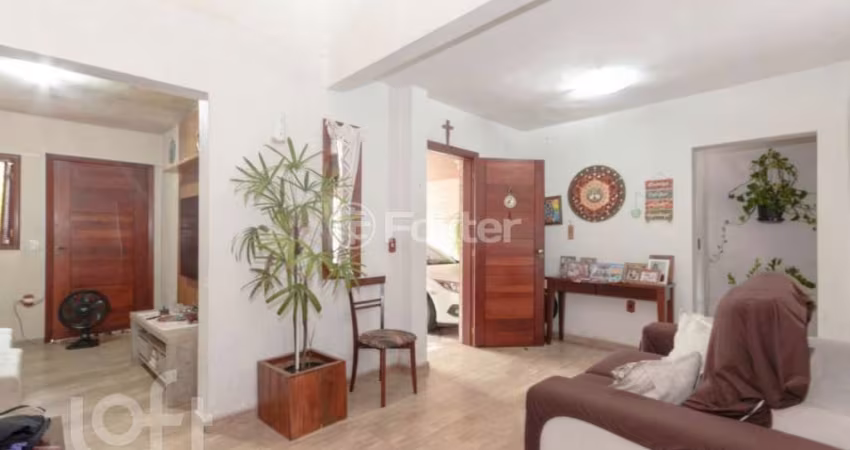 Casa com 4 quartos à venda na Rua das Andorinhas, 173, Igara, Canoas