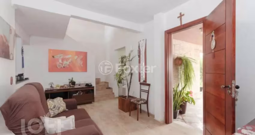 Casa com 4 quartos à venda na Rua das Andorinhas, 173, Igara, Canoas
