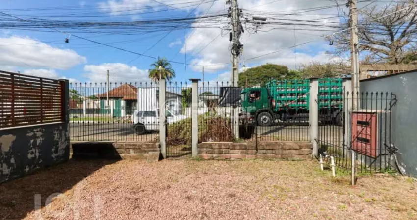 Casa com 2 quartos à venda na Rua Marechal Rondon, 1158, Niterói, Canoas