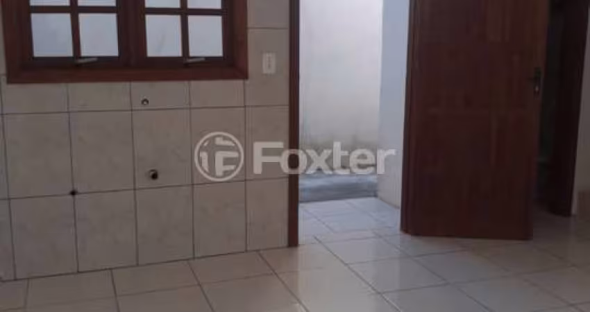 Casa em condomínio fechado com 2 quartos à venda na Rua Doutor João Daniel Hillebrand, 1524, Rondônia, Novo Hamburgo