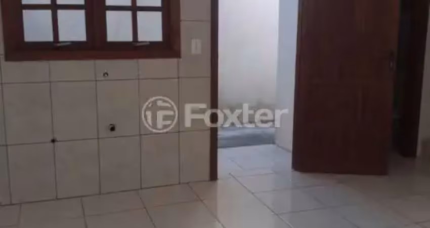 Casa em condomínio fechado com 2 quartos à venda na Rua Doutor João Daniel Hillebrand, 1524, Rondônia, Novo Hamburgo