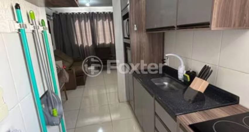 Apartamento com 2 quartos à venda na Rua Nova Escócia, 70, Parque Marechal Rondon, Cachoeirinha