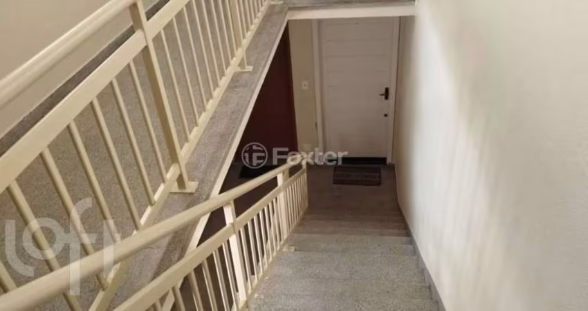 Apartamento com 1 quarto à venda na Rua Brasil, 1648, São Miguel, São Leopoldo