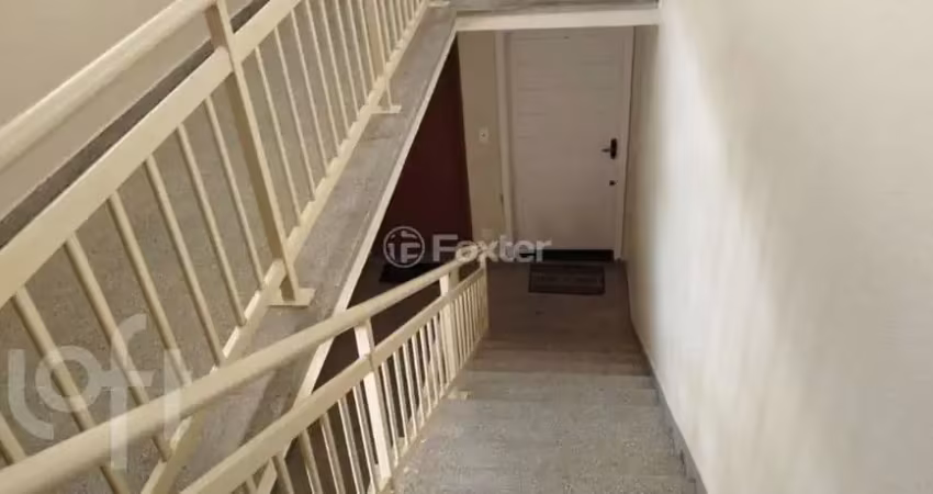 Apartamento com 1 quarto à venda na Rua Brasil, 1648, São Miguel, São Leopoldo
