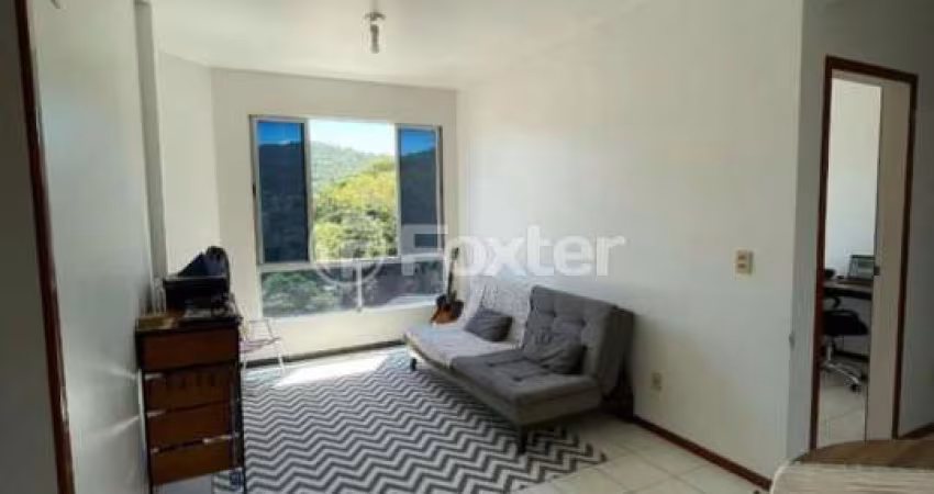 Apartamento com 2 quartos à venda na Rua João Motta Espezim, 859, Saco dos Limões, Florianópolis