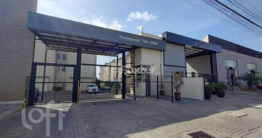 Apartamento com 2 quartos à venda na Avenida Imperatriz Leopoldina, 1860, Pinheiro, São Leopoldo
