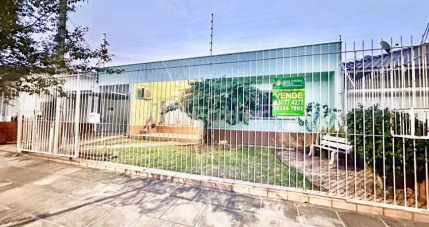 Casa com 3 quartos à venda na Rua Marechal Lampert, 350, Harmonia, Canoas