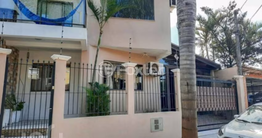 Casa com 3 quartos à venda na Rua Kansas, 240, Mato Grande, Canoas