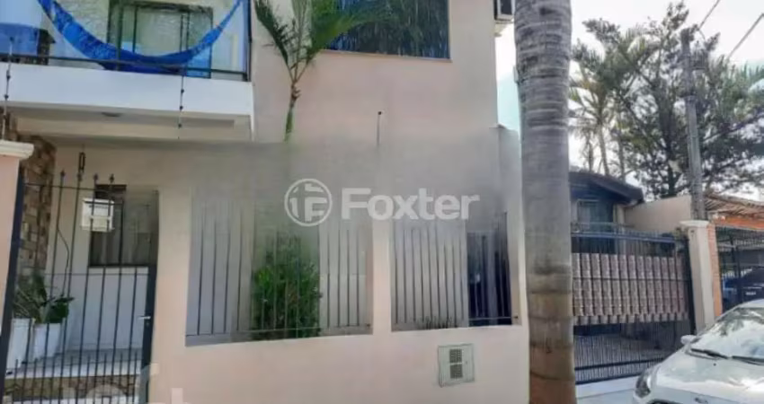 Casa com 3 quartos à venda na Rua Kansas, 240, Mato Grande, Canoas