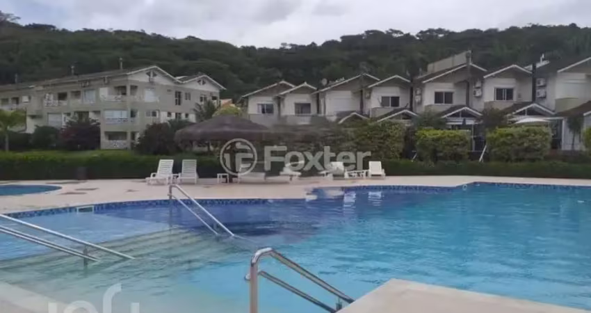 Apartamento com 2 quartos à venda na Rua Laurindo Januário da Silveira, 4367, Lagoa da Conceição, Florianópolis