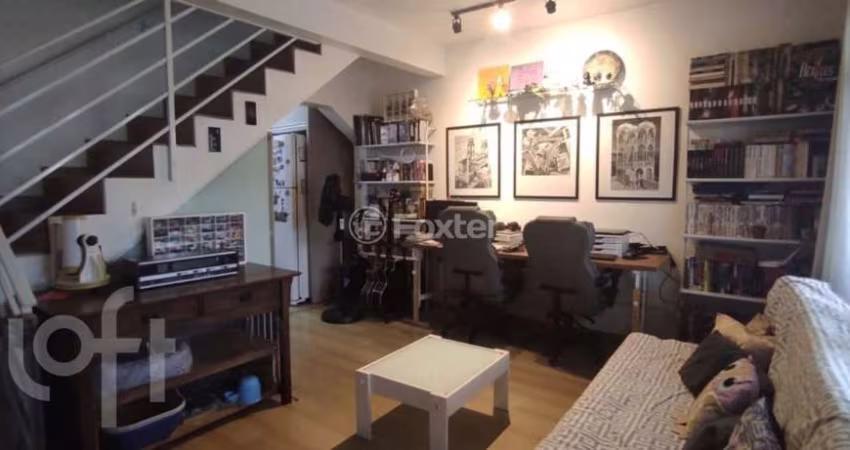 Apartamento com 2 quartos à venda na Rua Doutor José Bahia Bittencourt, 45, Canasvieiras, Florianópolis