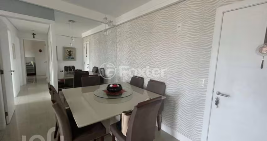 Apartamento com 3 quartos à venda na Rua Sérgio Gil, 263, Balneário, Florianópolis