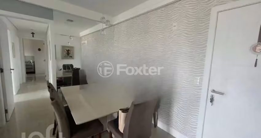 Apartamento com 3 quartos à venda na Rua Sérgio Gil, 263, Balneário, Florianópolis
