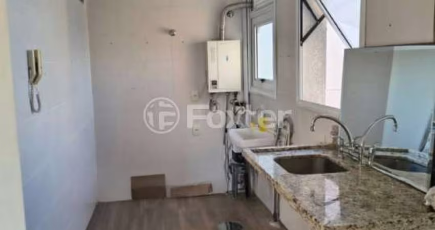 Apartamento com 3 quartos à venda na Rua Limoeiro, 135, Cristo Redentor, Porto Alegre