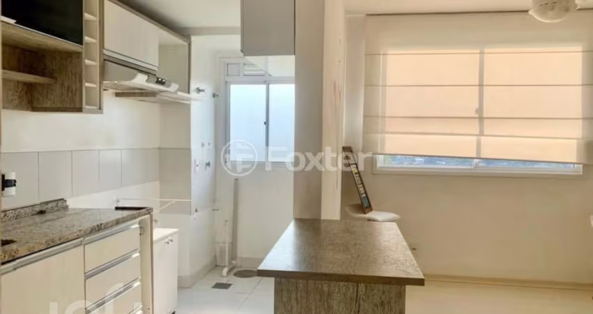 Apartamento com 2 quartos à venda na Rua Carlos Reverbel, 200, Jardim Carvalho, Porto Alegre