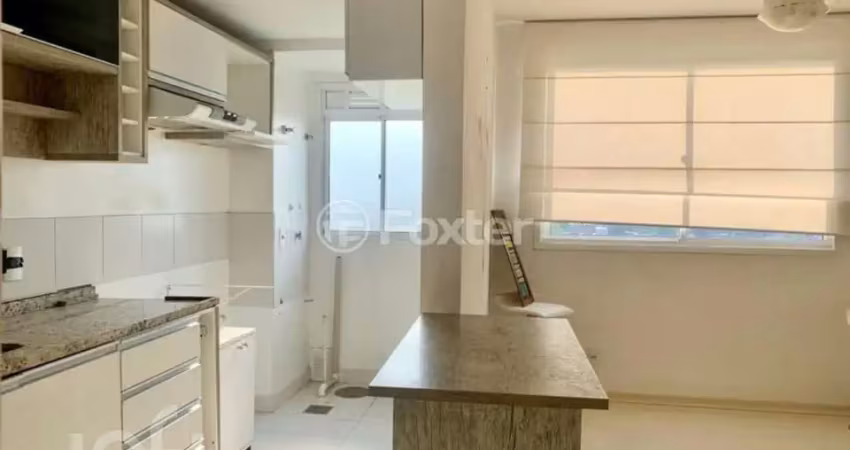Apartamento com 2 quartos à venda na Rua Carlos Reverbel, 200, Jardim Carvalho, Porto Alegre