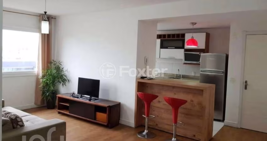 Apartamento com 3 quartos à venda na Avenida João Wallig, 620, Passo da Areia, Porto Alegre