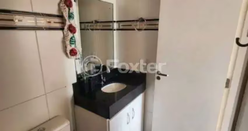 Apartamento com 2 quartos à venda na Rua Tenente Ary Tarrago, 2080, Jardim Itu Sabará, Porto Alegre