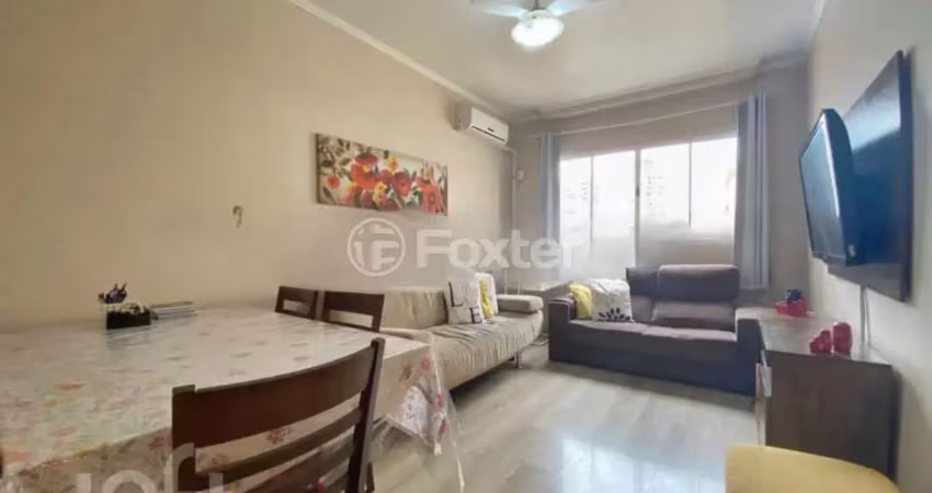 Apartamento com 2 quartos à venda na Rua Garibaldi, 867, Independência, Porto Alegre