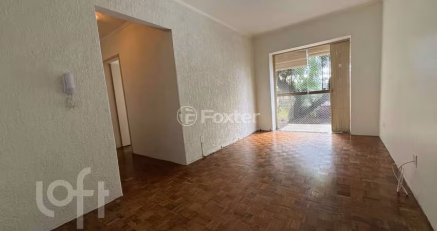 Apartamento com 2 quartos à venda na Rua Pedro Velho, 130, Partenon, Porto Alegre
