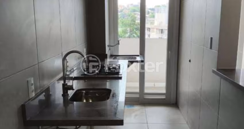 Apartamento com 2 quartos à venda na Rua Coronel Aparício Borges, 149, Glória, Porto Alegre