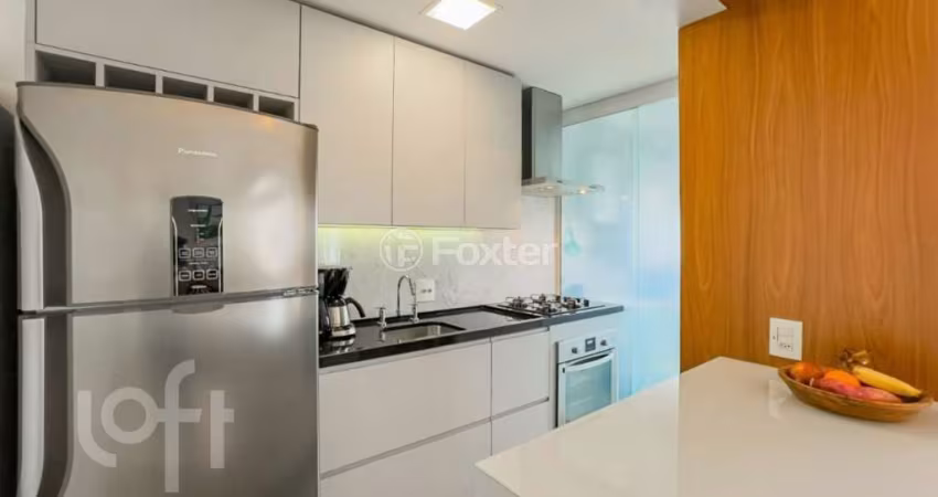 Apartamento com 3 quartos à venda na Rua Bezerra de Menezes, 623, Passo da Areia, Porto Alegre