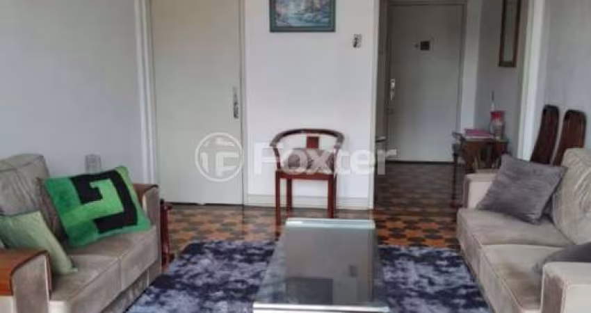 Apartamento com 3 quartos à venda na Rua General Lima e Silva, 558, Cidade Baixa, Porto Alegre