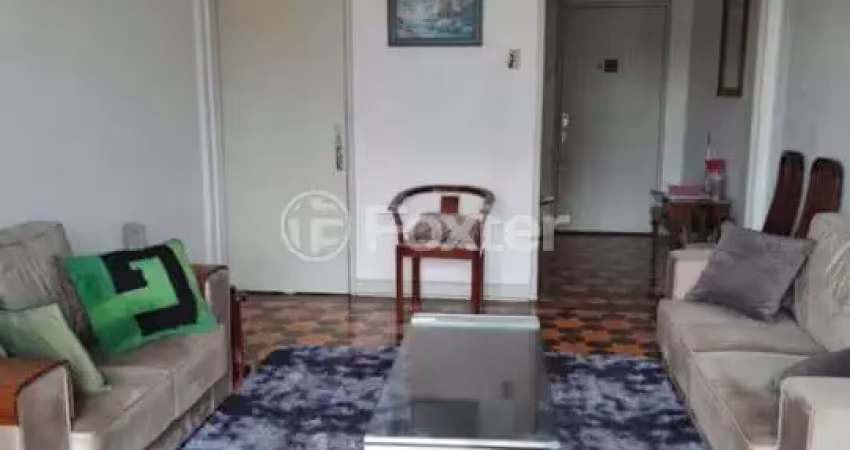 Apartamento com 3 quartos à venda na Rua General Lima e Silva, 558, Cidade Baixa, Porto Alegre