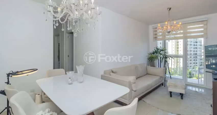 Apartamento com 3 quartos à venda na Rua Doutor Carlos Renato R. Fonseca, 200, Jardim Itu Sabará, Porto Alegre