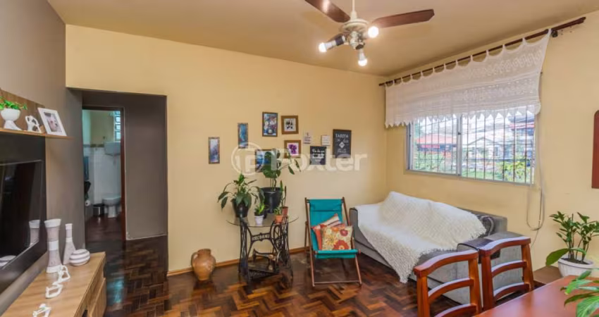 Apartamento com 2 quartos à venda na Avenida Ipiranga, 474, Menino Deus, Porto Alegre