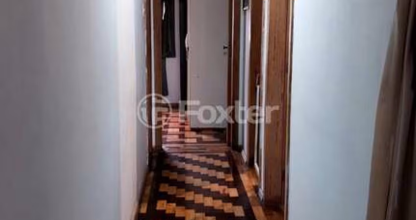 Apartamento com 3 quartos à venda na Rua Marechal Floriano Peixoto, 280, Centro Histórico, Porto Alegre