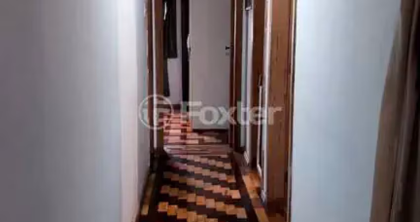 Apartamento com 3 quartos à venda na Rua Marechal Floriano Peixoto, 280, Centro Histórico, Porto Alegre